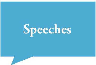 speeches